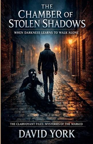 The Chamber of Stolen Shadows: When Darkness Learns to Walk Alone