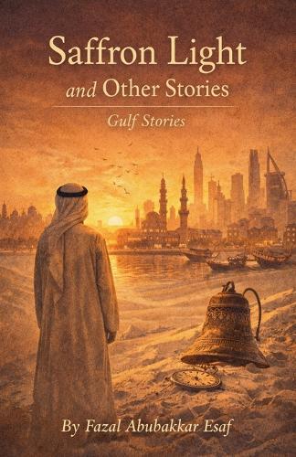 Saffron Light and Other Stories