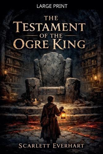 The Testament of the Ogre King