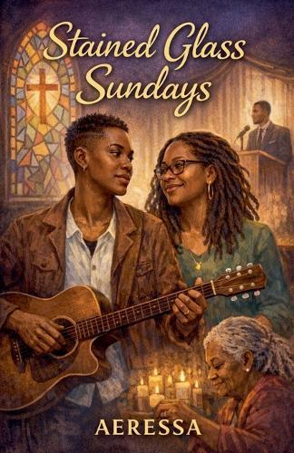 Stained Glass Sundays