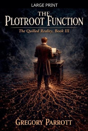 The Plotroot Function