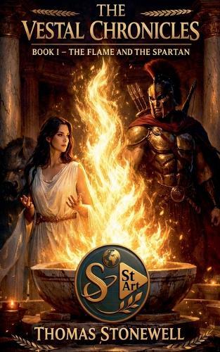 The Flame and the Spartan