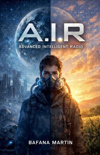 A.I.R: Advanced Intelligent Radio