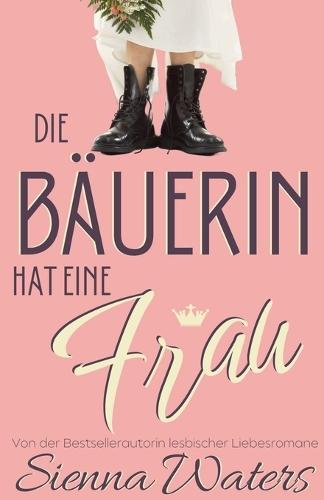 Die Bäuerin hat eine Frau