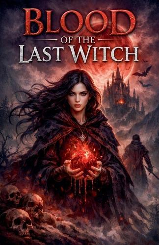 Blood of the Last Witch