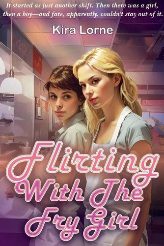 Flirting with the Fry Girl