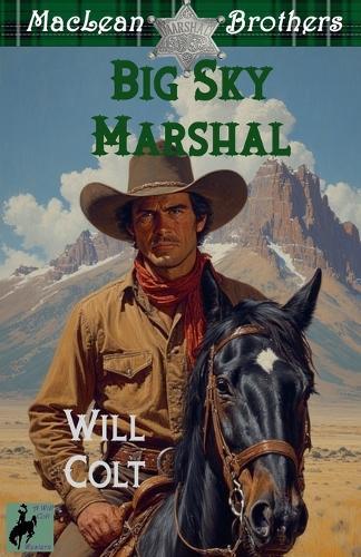 Big Sky Marshal