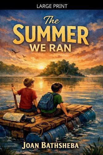 The Summer We Ran
