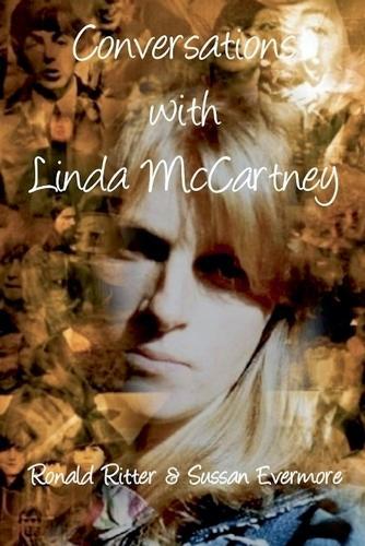 Conversations with Linda McCartney