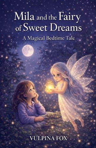 Mila and the Fairy of Sweet Dreams