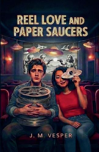Reel Love and Paper Saucers