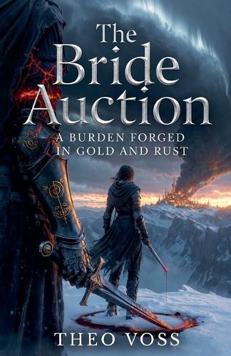 The Bride Auction: A Burden Forged in Gold and Rust