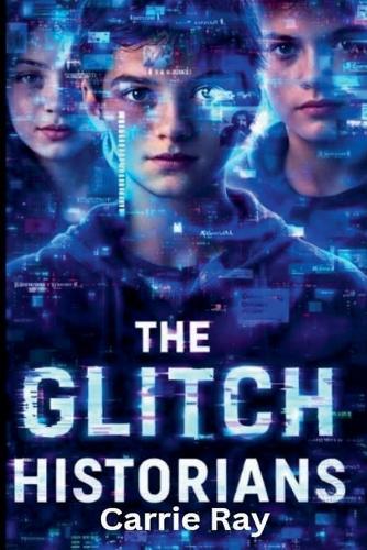 The Glitch Historians