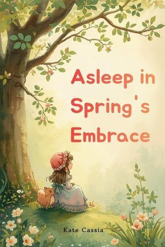 Asleep in Spring's Embrace