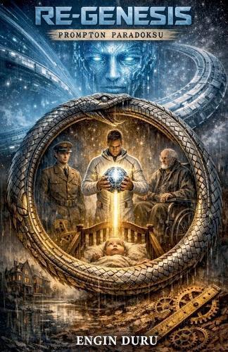 Re-Genesis: Prompton Paradoksu