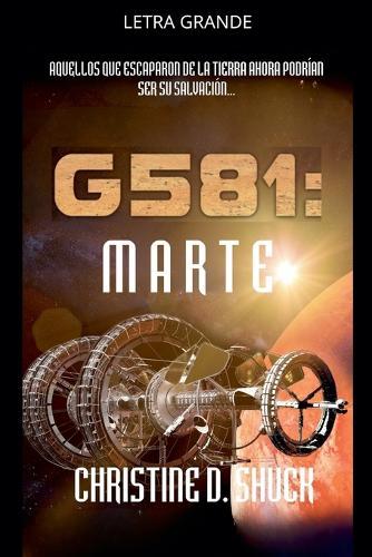 G581: Marte