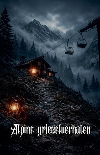 Alpine griezelverhalen