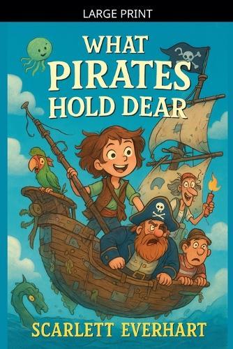What Pirates Hold Dear
