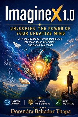 Imaginex 1.0