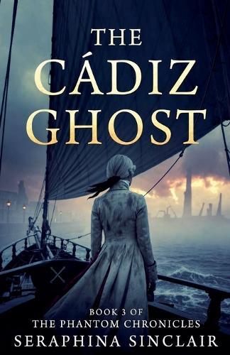 The Cadiz Ghost