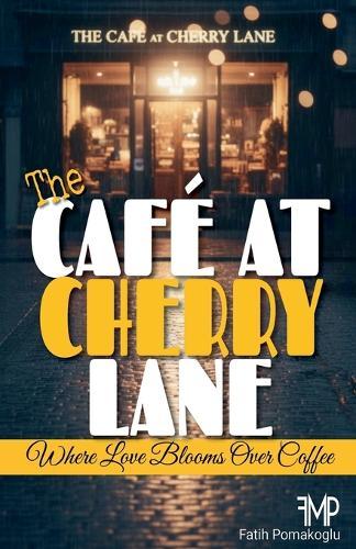 The Café at Cherry Lane