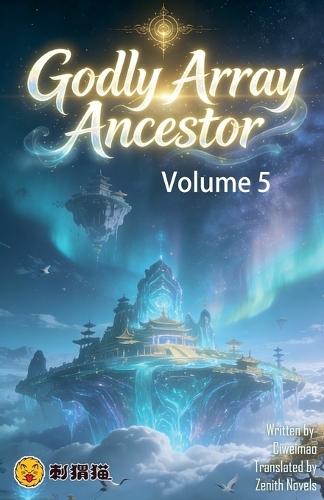 Godly Array Ancestor, Volume 5