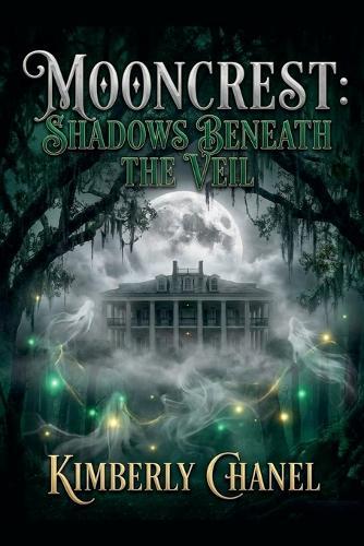Mooncrest: Shadows Beneath the Veil