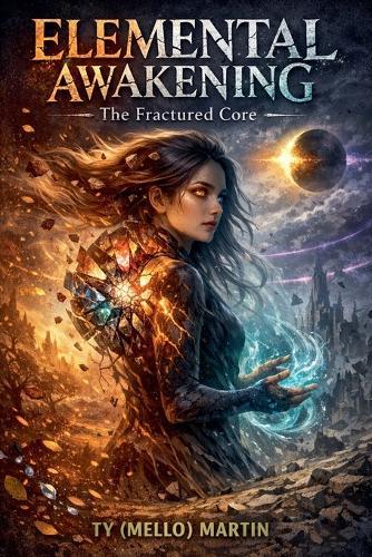 Elemental Awakening: The Fractured Core