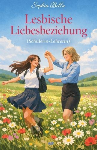 Lesbische Liebesbeziehung