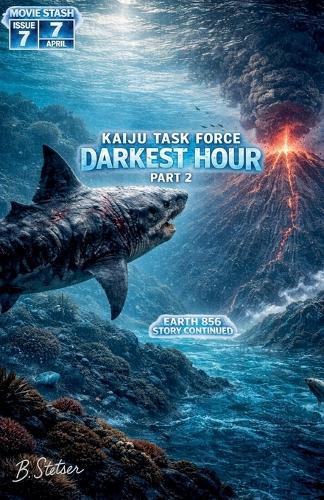 Kaiju Task Force: Darkest Hour Part 2