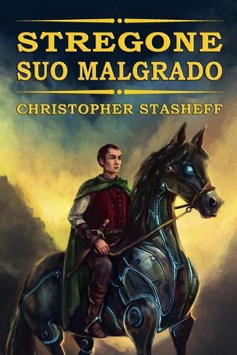 Stregone suo malgrado