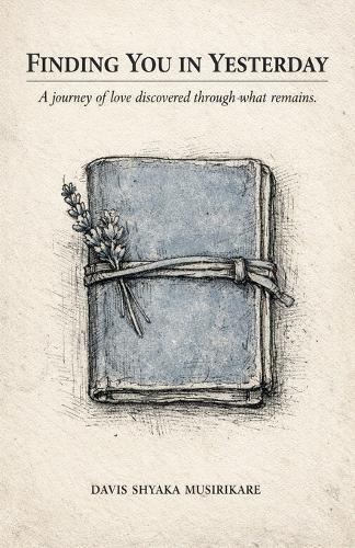 Finding You In Yesterday