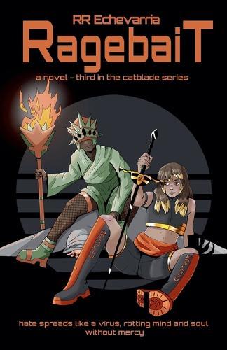 Ragebait - Catblade III