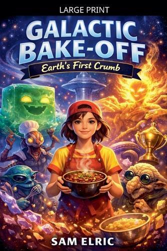 Galactic Bake-off