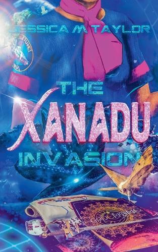 The Xanadu Invasion