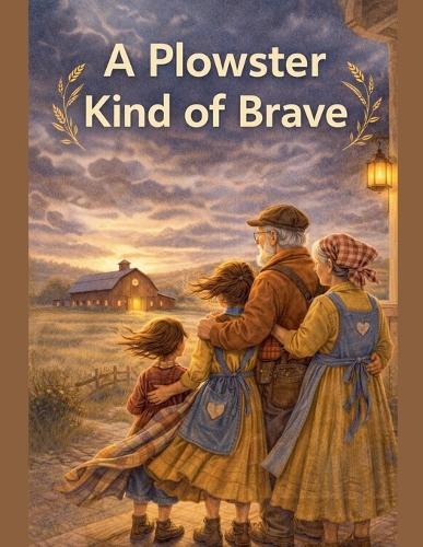 A Plowster Kind of Brave