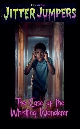 The Case of the Whistling Wanderer