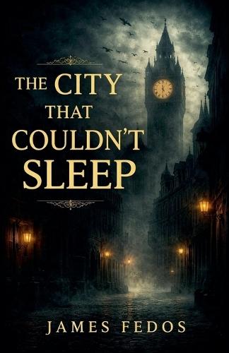 The City That Couldn't Sleep