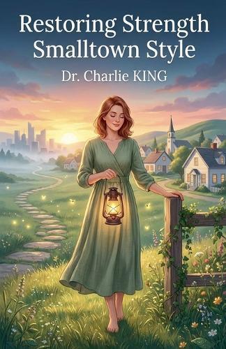 Restoring Strength Smalltown Style