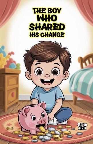 The Boy Who Shared His Change