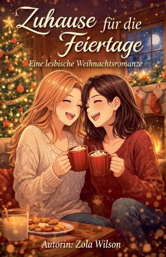 Zuhause für die Feiertage