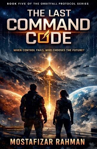 The Last Command Code