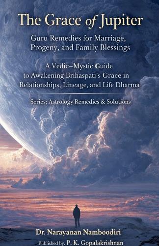 The Grace of Jupiter