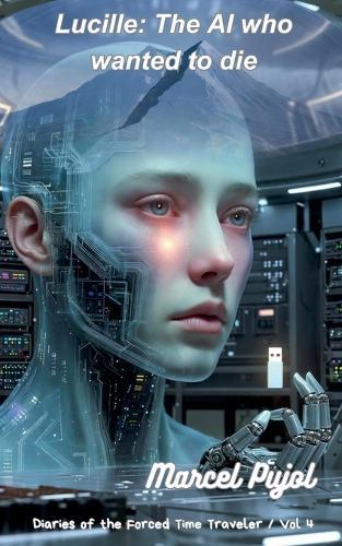 Lucille: The AI who wanted to die