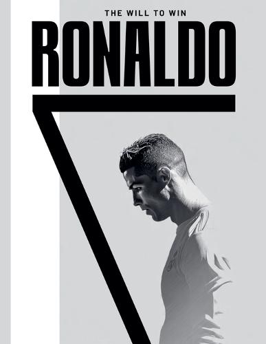 Ronaldo: The Will to Win