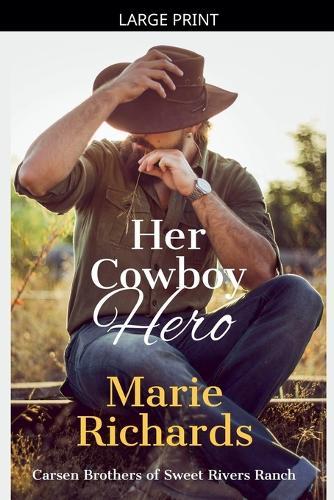 Her Cowboy Hero