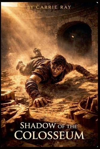 Shadow of the Colosseum