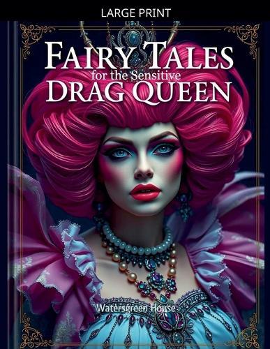 Fairy Tales for the Sensitive Drag Queen