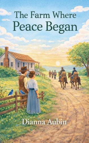 The Farm Where Peace Began