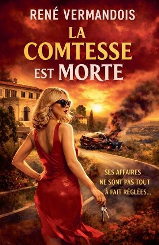 La Comtesse est Morte